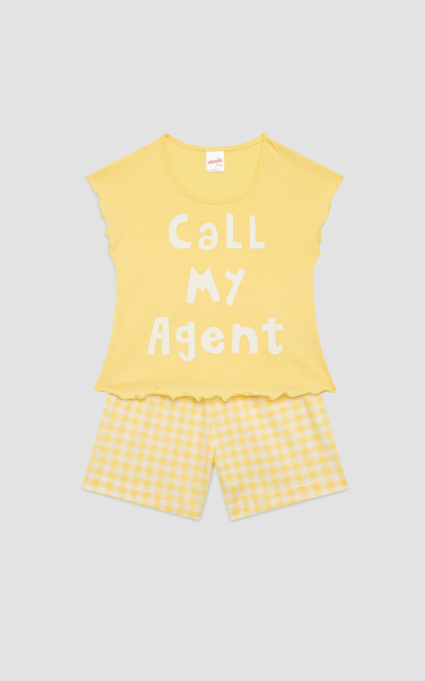 product name