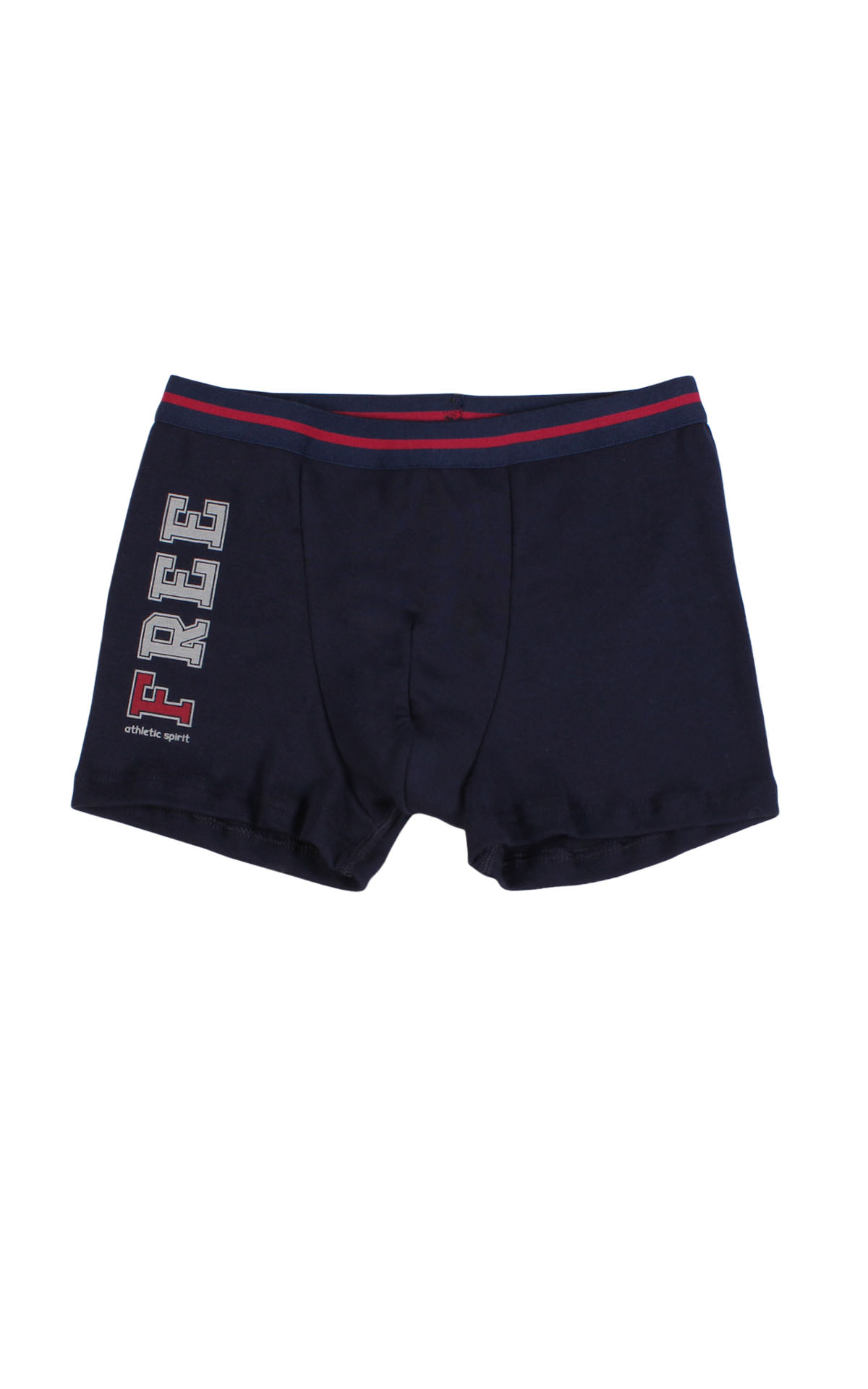 KidTeen Boys Boxer Free Boys' Boxer