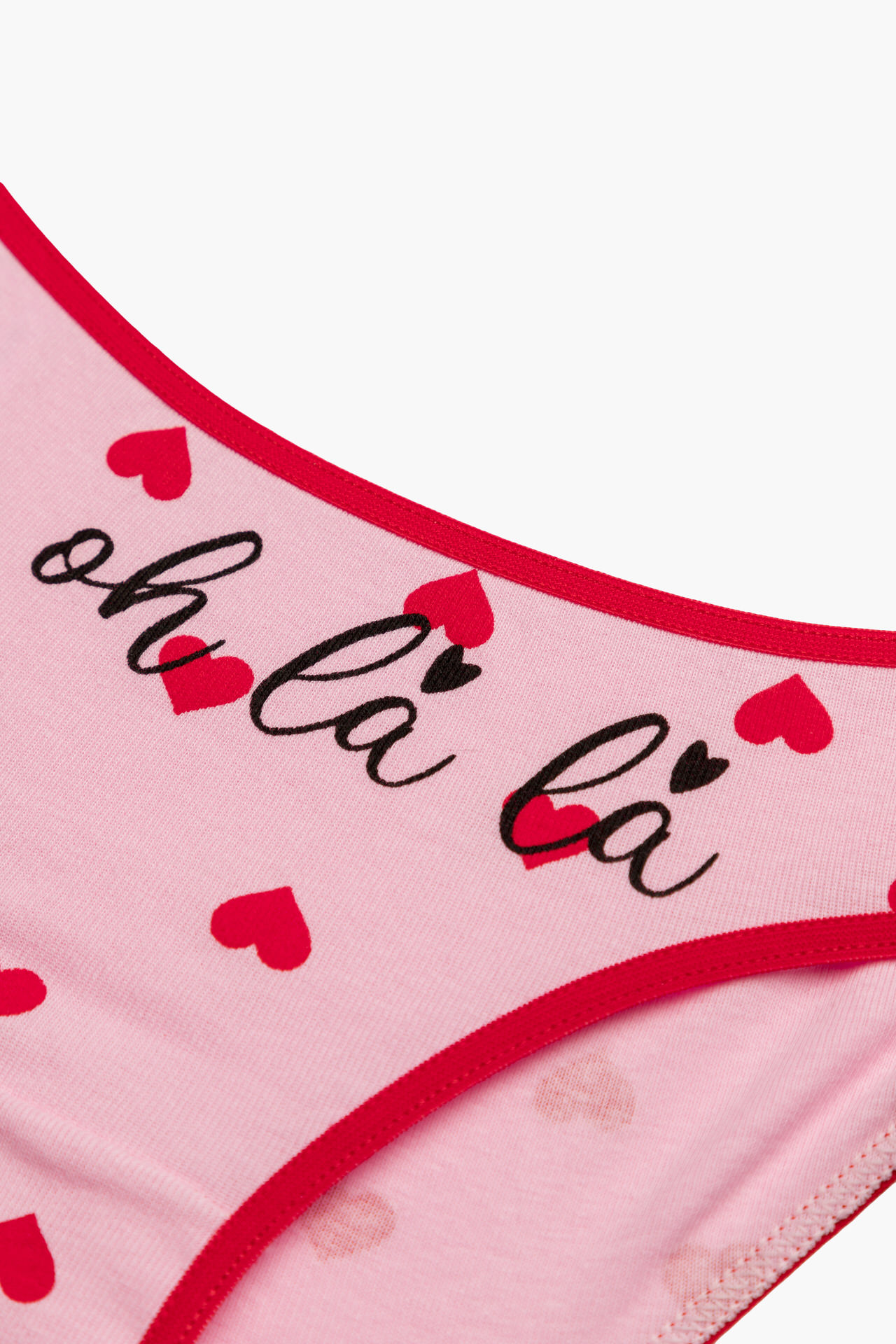 KidTeen Girls Panties Oh La La Girls' Slip