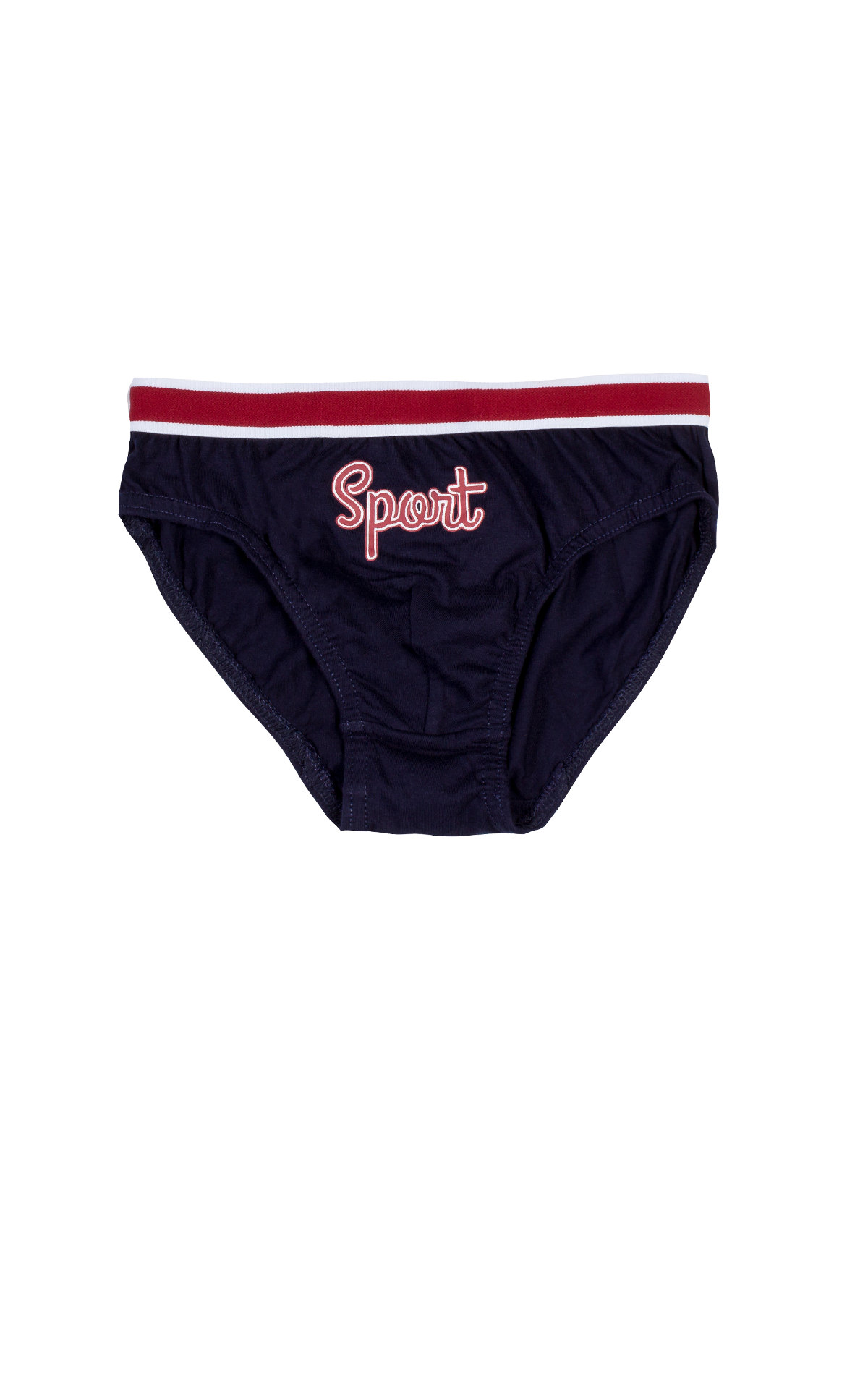 KidTeen Boys Slip Sports Boys' Slip 3 pcs