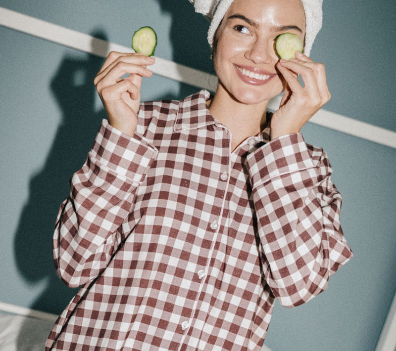 PYJAMAS