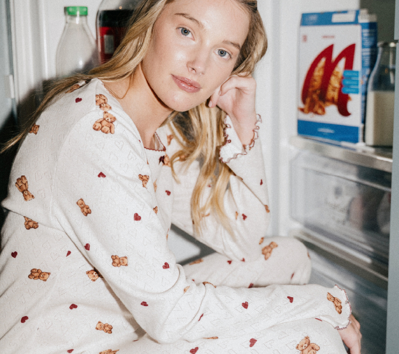 PYJAMAS