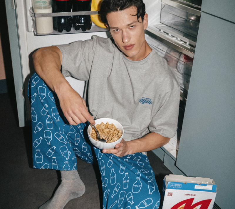 PYJAMAS