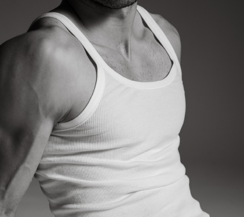 UNDERSHIRT